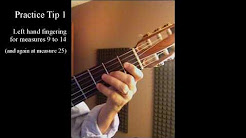 Frederick Noad Classical Guitar Method