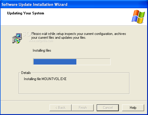 Windows Xp Update Downloads
